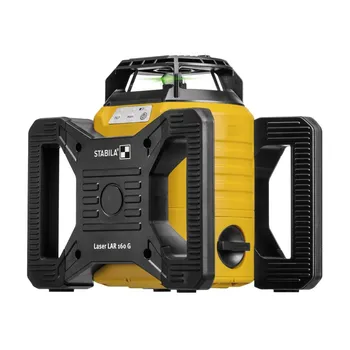 Měřící laser Stabila LAR 160 G