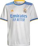 adidas Real Madrid JR 2021/2022 hráčský…