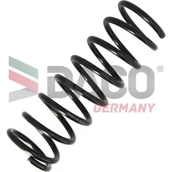 Pružina podvozku DACO 811503