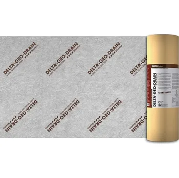 DELTA®-GEO-DRAIN Quattro Role