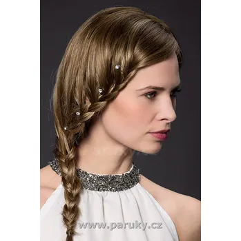 Paruka Paruka Tamara SF Barva paruky: Ruby_Mix_33_32B_135_29