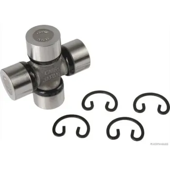 Hřídel nápravy Kloub, kloubový hřídel HERTH+BUSS JAKOPARTS J2921007