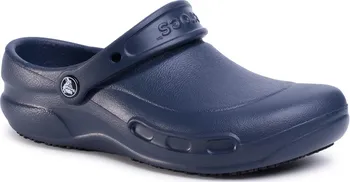 Pánské pantofle Crocs Work Bistro Navy 48,5