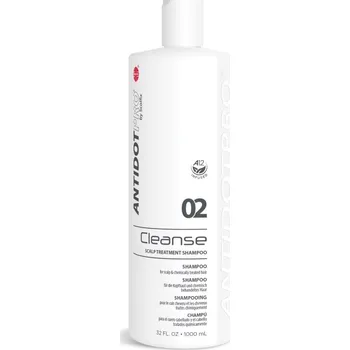 Šampon Antidotpro Cleanse 02 - Čistící šampon 1000 ml