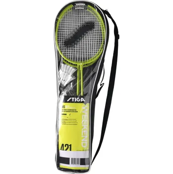 Badmintonový set Stiga Weekend Set