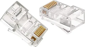 Síťový konektor Datacom SRJ45-C6
