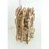 3D puzzle Wooden City Magické hodiny