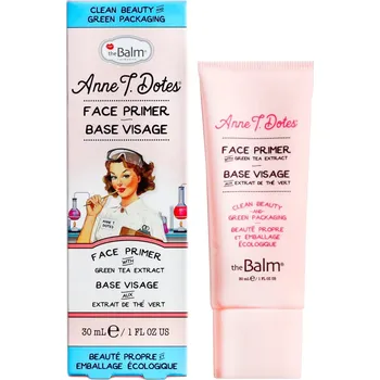 Tvářenka theBALM Podkladová báze pod make-up Primer Anne T. Dotes, 30ml