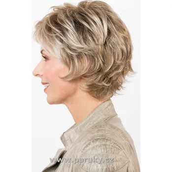 Paruka Paruka Ilona Large SF Barva paruky: Danish_Blond_Root_20R_22H&Root14