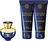 Versace Dylan Blue Pour Femme EDP, 5 ml + tělové mléko 25 ml + sprchový gel 25 ml