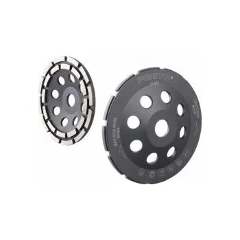 Brusný kotouč Kotouč diamantový brusný na beton kámen cihly 150mm 2řadý 150mm