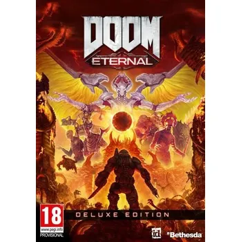 Doom Eternal Deluxe Edition PC