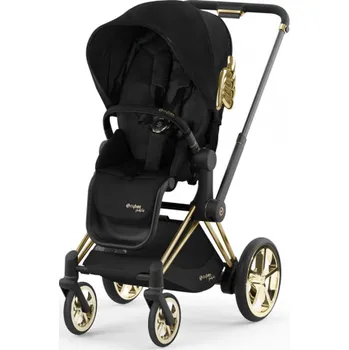 Cybex Priam Lux Seat Jeremy Scott 2022…