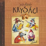 Krysáci - Jiří Žáček (čte Michal…