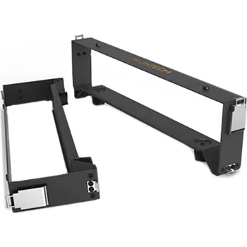 solární baterie Instalační rámeček pro baterie PylonTech US2000C do Racku (Lithiové modulární baterie s technologií LiFePO4)