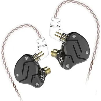 Sluchátka KZ ZS10 Pro