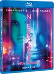 Blu-ray Nerve: Hra o život (2016)