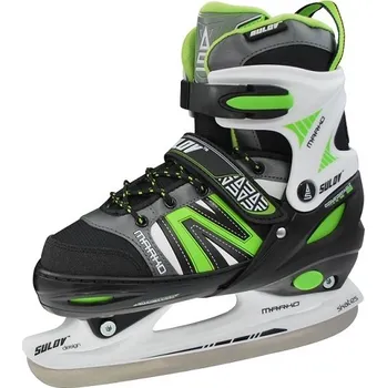 Zimní brusle Chlapecké zimní brusle SULOV® MARKO M Rulyt s.r.o, 5.května 435, 440 01 Dobroměřice, e-mail: info@rulyt.cz