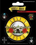 Ep Line Samolepka Guns N'Roses 5 ks