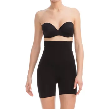 Farmacell Extra stahovací push-up mini šortky Barva: Černá, Velikost: L