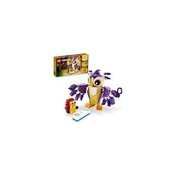 Stavebnice LEGO LEGO 31125