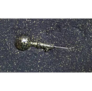 RYVALURES-GUMOVÁ BARVA NA JIGOVÉ HLAVY NIGHT OLIVE GREEN 80G