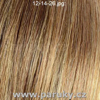 Paruka Paruka Cosmo Chic Mono Lace Varianta: 10/16/27+10 bernstein rooted