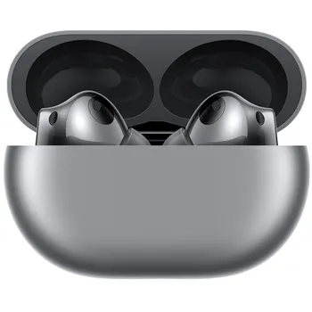 Sluchátka HUAWEI FreeBuds Pro 2, stříbrná