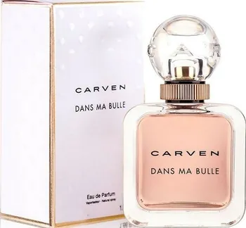 Dámský parfém Carven Parfums Dans Ma Bulle W EDP