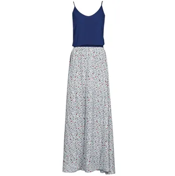 Dámské šaty Rip Curl Maxi Dress Papeete tmavě modré L