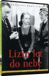 DVD Lízin let do nebe (1937)