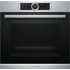 Vestavná trouba BOSCH HBG635BS1