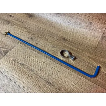 Čerpadlo Kovoplast Chlumec Vypouštění pro ruční pumpu Standard