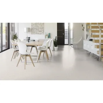 pvc podlaha PVC GERFLOR Mipolam affinity Quartz GERMA 4401 Řez z role o šíři 2 m
