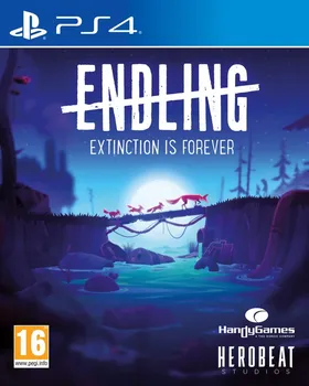Hra pro PlayStation 4 Endling: Extinction is Forever PS4