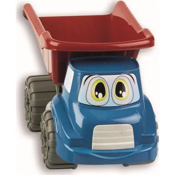 Hračka na písek Androni Happy Truck nákladní auto - 26,5 cm