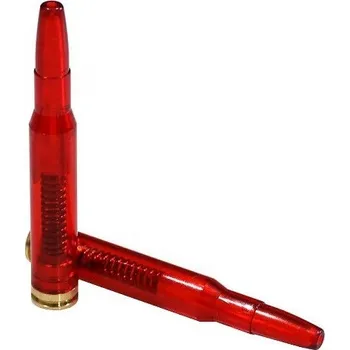 Příslušenství pro sportovní střelbu Vybíjecí náboj 243 Win.