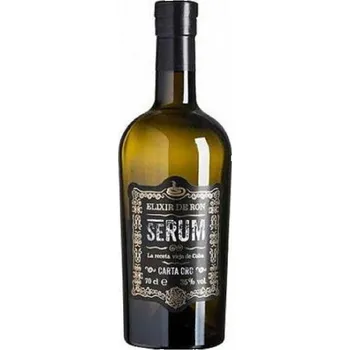Likér Serum Elixir 0,7l 35%