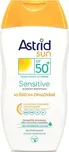 Astrid Sun Sensitive mléko na opalování…