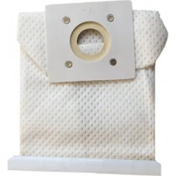 Sáček do vysavače Bravo Textilní sáček s klipsnou B-4609 1 ks