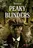 kniha Skuteční Peaky Blinders - Carl Chinn (2022, pevná)