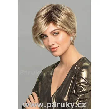 Paruka Paruka Cyber II Varianta: 101/20+12 smoky grey