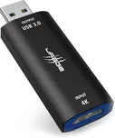 uRage HDMI to USB-A male
