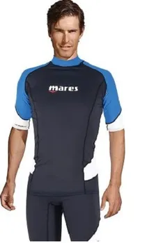 Pánské tričko Mares Rash Guard Trilastic 3XL
