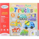 Color Day Výroba magnetů