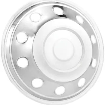 Poklice na kolo Přední poklice kola 16" - vypouklá