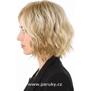 Paruka Paruka Carlotta SF Barva paruky: Vanilla_Root_14_26&Root14