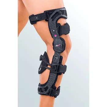 MEDI M.4s PCL Dynamic - čtyřbodová kolenní ortéza , Velikost XS, Varianta Levá