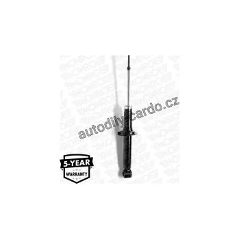 Tlumič pérování MONROE (MO23827, MO 23827), zadní - Mitsubishi Carisma 99 1.6/1.6 16V/1.9TD/1.8/1.8 GDI mimo MSX