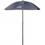 Cattara Slunečník skládací TERST 180cm šedý, 13490